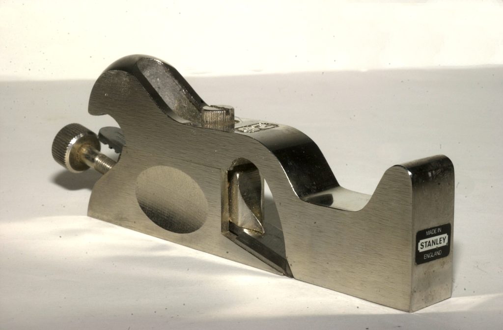 Stanley No. 92 cabinet maker rabbet plane – traditional woodworking tool for precision joinery