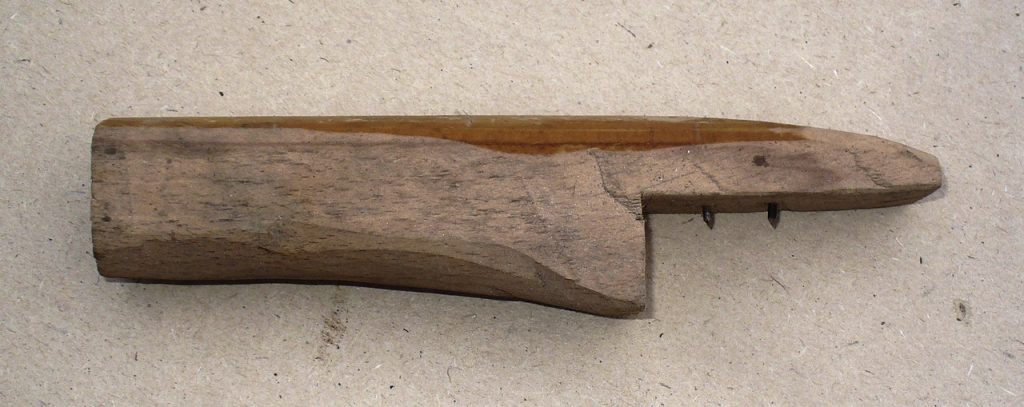 Mortise marking gauge Skoba for marking tenon and mortise joints in joinery