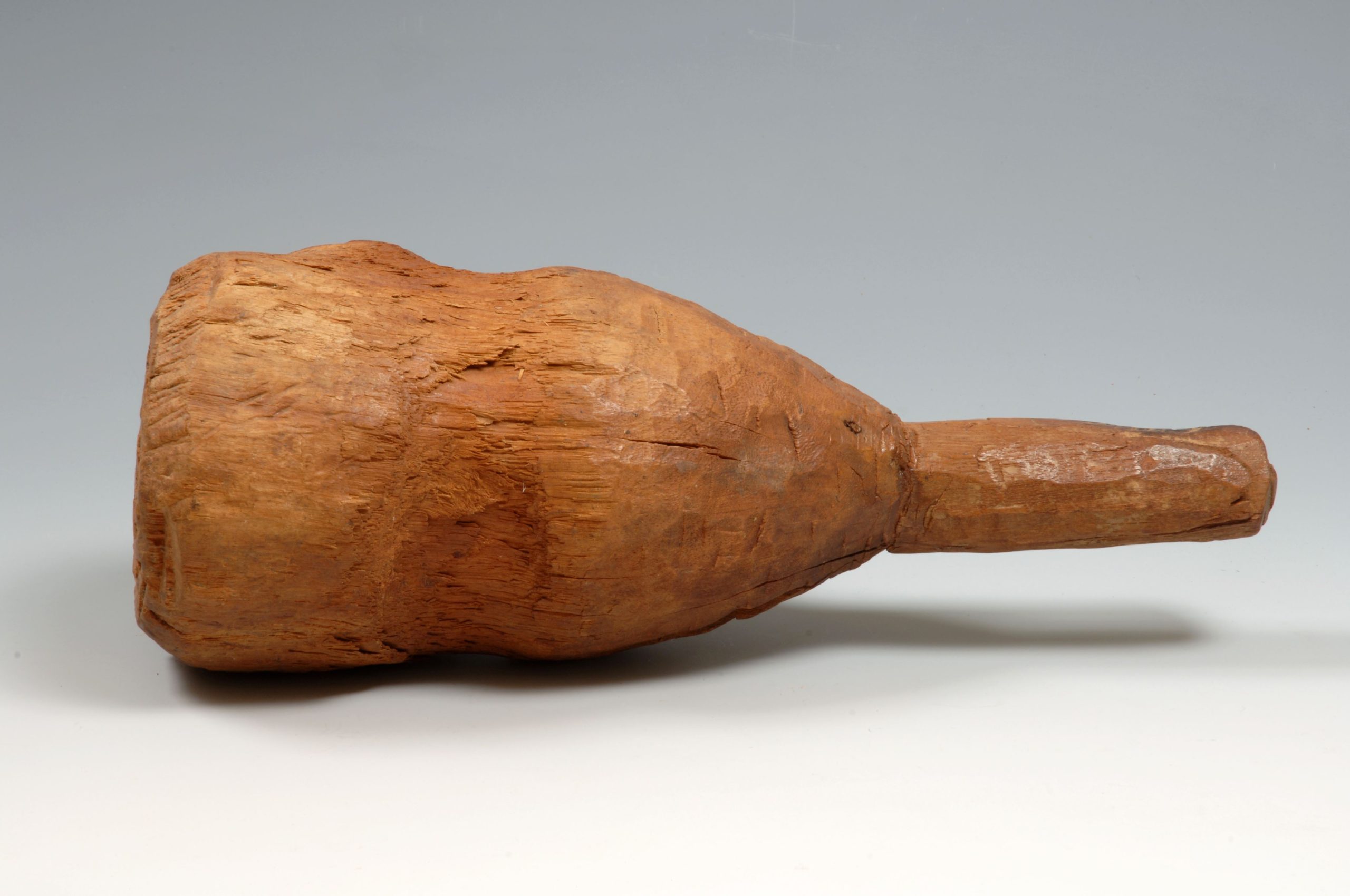 #20 — Wooden Mallet / Holzhammer
